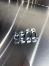 MRE Engineering - MRE GTR Front Subframe Spacer