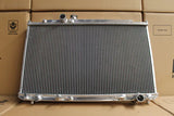 Fenix Radiators - Toyota JZX100 Chaser Full Alloy Performance Radiator.