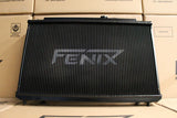 Fenix Radiators - Toyota JZX100 Chaser Full Alloy Performance Radiator.