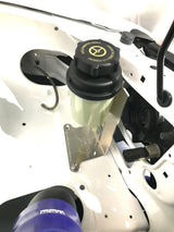 Frenchy's Performance Garage - Nissan RB Power Steering Kit RB20/25/26/30 Water Pump Driven Extra Clearance FPG-038WP