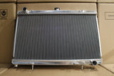 Fenix Radiators - Nissan Silvia S13 SR20DET Full Alloy Performance Radiator & Fan Shroud Kit GEN II.