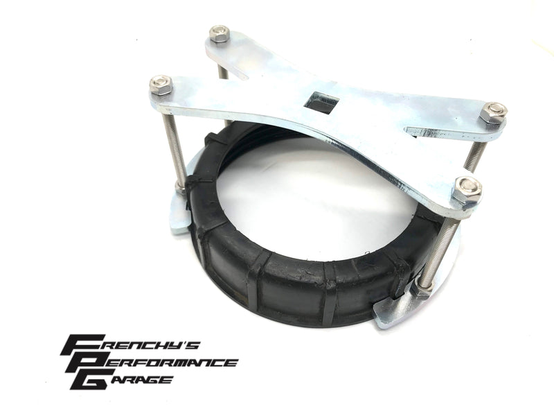 Frenchy's Performance Garage - Fuel Tank Lock Ring Tool Nissan R Chassis (Plastic Tank) Toyota JZA80 Supra FPG-106