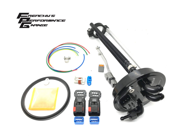 Frenchy's Performance Garage - Toyota Supra JZA80 Fuel Pump Hanger Kit FPG-104