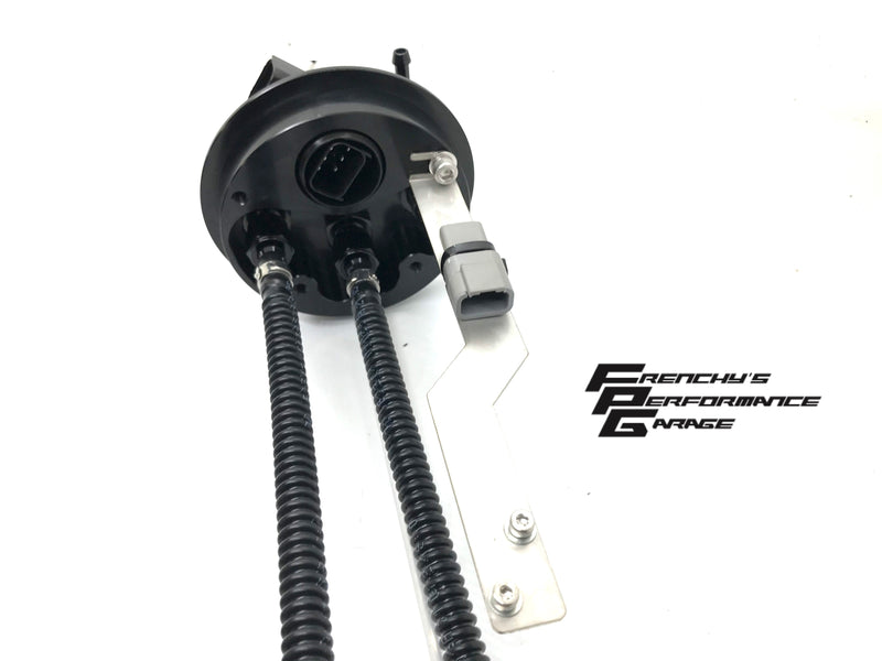 Frenchy's Performance Garage - Toyota Supra JZA80 Fuel Pump Hanger Kit FPG-104