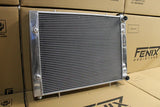 Fenix Radiators - Nissan Skyline R32 (Crossflow) Full Alloy Performance Radiator GEN II.