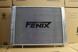 Fenix Radiators - Nissan Skyline R32 (Crossflow) Full Alloy Performance Radiator GEN II.