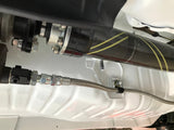 Frenchy's Performance Garage - BNR32 Attesa High Pressure Hose Replacement with Optional Pressure Sensor Adapter FPG-116