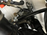 Frenchy's Performance Garage - BNR32 Attesa High Pressure Hose Replacement with Optional Pressure Sensor Adapter FPG-116