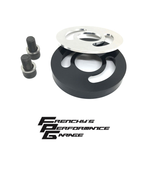 Frenchy's Performance Garage - Nissan RB Rear Main Seal Installation Tool FPG-115