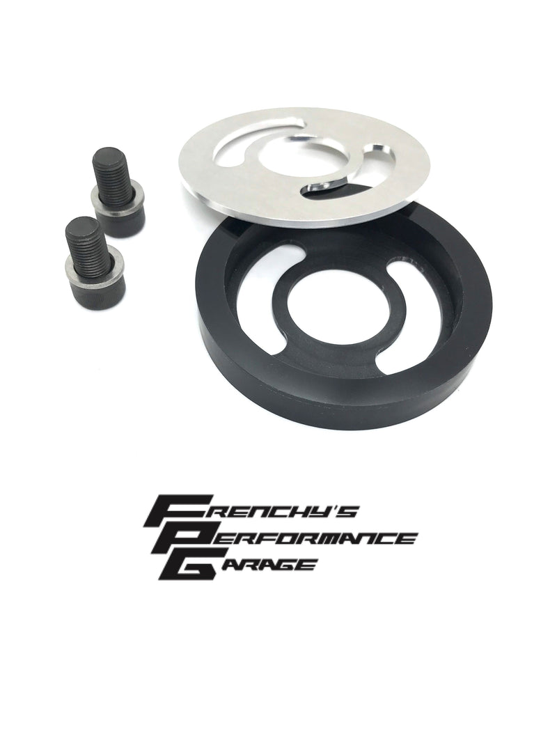 Frenchy's Performance Garage - Nissan RB Rear Main Seal Installation Tool FPG-115