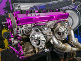 ARTEC Performance - Nissan RB26DETT Direct Replacement Exhaust Manifolds