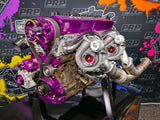 ARTEC Performance - Nissan RB26DETT Direct Replacement Exhaust Manifolds