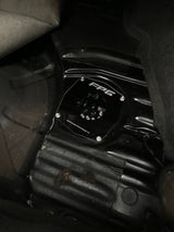 Nissan Fuel Tank Access Cover FPG-011 FPG-012