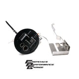 Nissan 200SX/S14/S15 R33/R34 Single and Twin Pump In-Tank Fuel System Kit **New**! FPG-057 FPG-046