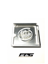 Frenchy's Performance Garage - Link ECU Housing V2 Suits G4 G4+ G4X ViPec Nissan Skyline Stagea RB25 RB26 NEO FPG-021V2