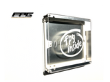 Frenchy's Performance Garage - Link ECU Housing V2 Suits G4 G4+ G4X ViPec Nissan Skyline Stagea RB25 RB26 NEO FPG-021V2