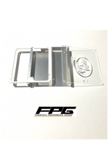 Frenchy's Performance Garage - Link ECU Housing V2 Suits G4 G4+ G4X ViPec Nissan Skyline Stagea RB25 RB26 NEO FPG-021V2