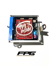 Frenchy's Performance Garage - Link ECU Housing V2 Suits G4 G4+ G4X ViPec Nissan Skyline Stagea RB25 RB26 NEO FPG-021V2