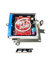 Frenchy's Performance Garage - Link ECU Housing V2 Suits G4 G4+ G4X ViPec Nissan Skyline Stagea RB25 RB26 NEO FPG-021V2