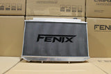 Fenix Radiators - Toyota Cressida MX83 Full Alloy Performance Radiator & Fan Shroud Kit.