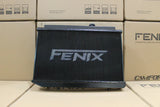 Fenix Radiators - Toyota Supra MA70 - GA70 Full Alloy Performance Radiator.