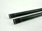 MRE Engineering - MRE Billet GTR Factory Driveshaft Replacements