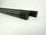 MRE Engineering - MRE Billet GTR Factory Driveshaft Replacements