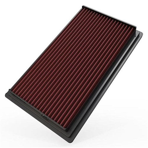 K&N - Replacement Panel Filter Fits Holden Commodore, Nissan & Subaru - KN33-2031-2