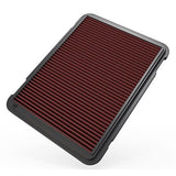 K&N - Replacement Panel Filter Fits 1998-2013 Toyota Landcruiser, Prado & Lexus 470 - KN33-2146