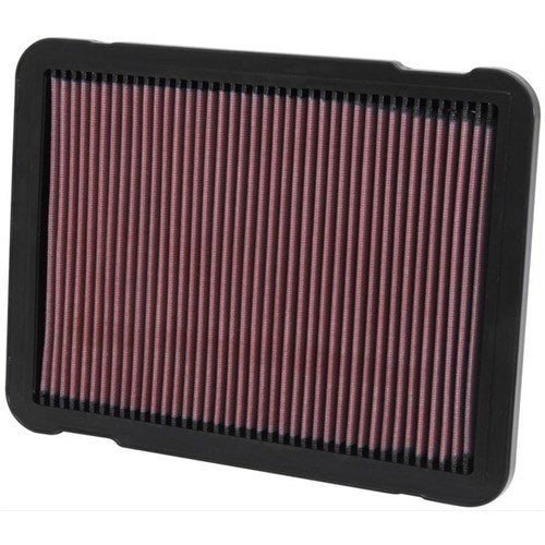 K&N - Replacement Panel Filter Fits 1998-2013 Toyota Landcruiser, Prado & Lexus 470 - KN33-2146