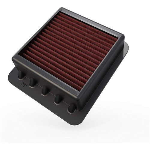 K&N - Replacement Panel Filter Fits 2009-2013 Nissan GT-R 3.8L - KN33-2413