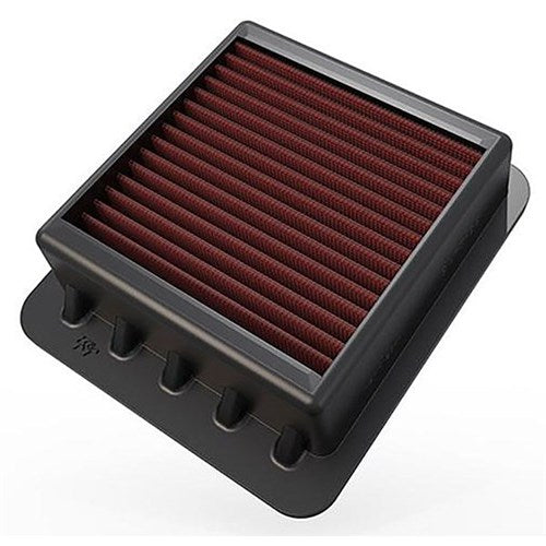 K&N - Replacement Panel Filter Fits 2009-2013 Nissan GT-R 3.8L - KN33-2413