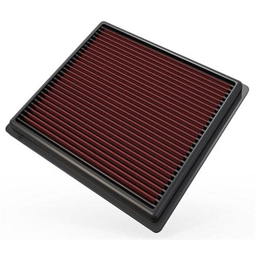 K&N - Replacement Panel Filter Fits 2010-2013 Lexus RS350, Toyota Sienna & Camry 3.5L - KN33-2443