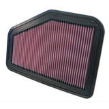 K&N - Replacement Panel Filter Fits Holden VE Commodore All Commodore E Series V6 & V8 (2006-on) - KN33-2919
