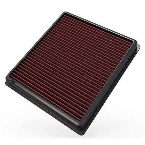 K&N - Replacement Panel Filter Fits 2011-2013 BMW 114, 116, 118, 120, 316, 318, 320 1.6, 2.0L - KN33-2990