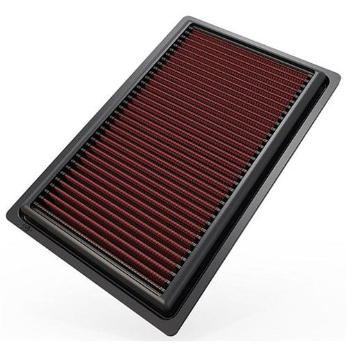 K&N - Replacement Panel Filter Fits 2015-2016 Toyota Hilux Diesel 2.4L & 2.8L L4 - KN33-3045