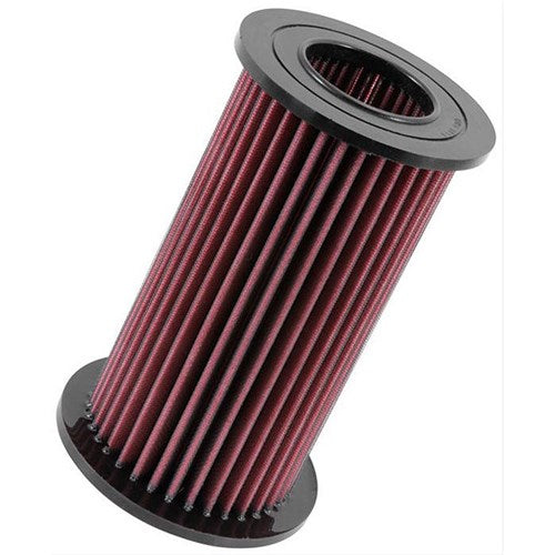 K&N - Replacement Air Filter Fits 2004-2005 Nissan Frontier 2.5L Diesel - KNE-2020