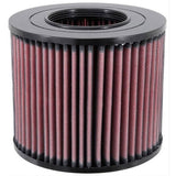 K&N - Replacement Air Filter Fits 2004-2005 Holden, Isuzu Rodeo 3.0L Diesel - KNE-2023