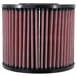 K&N - Replacement Air Filter Fits 2004-2005 Holden, Isuzu Rodeo 3.0L Diesel - KNE-2023