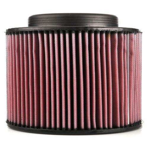 K&N - Replacement Air Filter Fits 2005-2013 Toyota Hilux 2.7 F/I, 2.5, 3.0L Diesel - KNE-2296