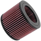 K&N - Replacement Air Filter Fits 1990-1997 Toyota Land Cruiser 4.2, 4.5L F/I & Diesel - KNE-2443