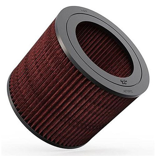 K&N - Replacement Air Filter Fits 1990-1997 Toyota Land Cruiser 4.2, 4.5L F/I & Diesel - KNE-2443