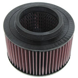 K&N - Replacement Air Filter Fits 1990-1997 Toyota Land Cruiser 4.2, 4.5L F/I & Diesel - KNE-2444