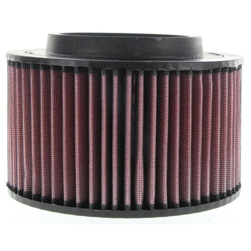 K&N - Replacement Air Filter Fits 1990-1997 Toyota Land Cruiser 4.2, 4.5L F/I & Diesel - KNE-2444