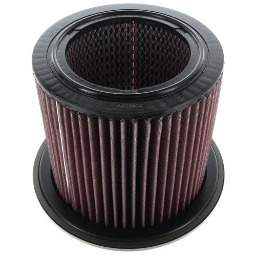 K&N - Replacement Air Filter Fits 1999-2002 Nissan Patrol 4.5, 4.8L - KNE-9266