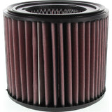 K&N - Replacement Air Filter Fits 1997-2010 Nissan Patrol 3.0L 6 Cyl Diesel - KNE-9267