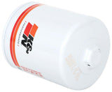 K&N - Performance Gold Oil Filter (Z40) - Fits Chevrolet V8 (Short) - KNHP-2002