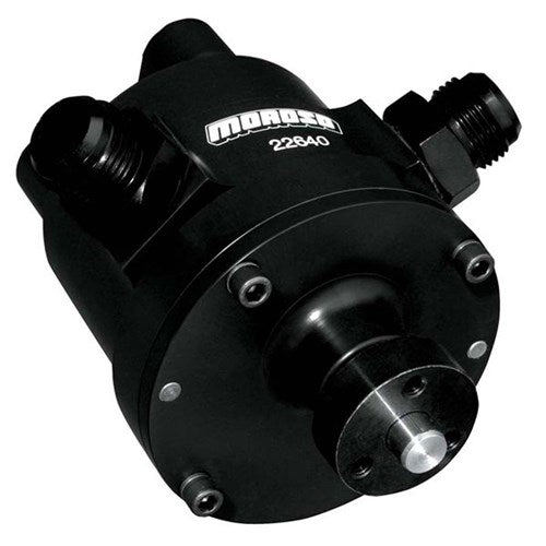 MOROSO - Original Design 3-VaneRacing Vacuum Pump - MO22640