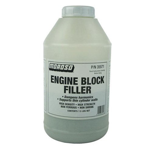 MOROSO - Engine Block Filler 1 x 3.8Ltr Container - MO35571