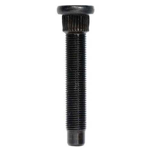 MOROSO - Competiton Wheel Studs 1/2-20 x 3" With .615" Knurle - MO46180